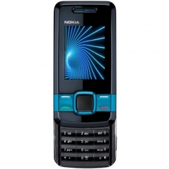 Nokia 7100 Supernova -  1
